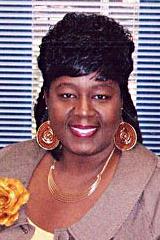 Dr. Marsha Sanders Dr. Marsha Sanders
